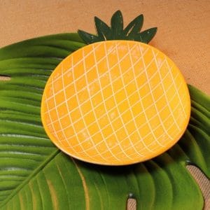 Ananas Træ Bakke