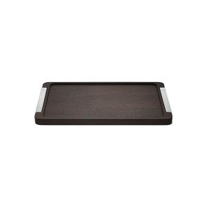 Georg Jensen Bernadotte bakke - træ/stål
